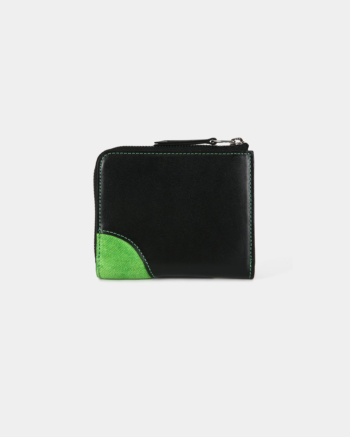 Andersson Bell ONE ONDA WALLET aaa461u(WASABI/BLACK)