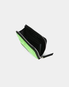 Andersson Bell ONE ONDA WALLET aaa461u(WASABI/BLACK)