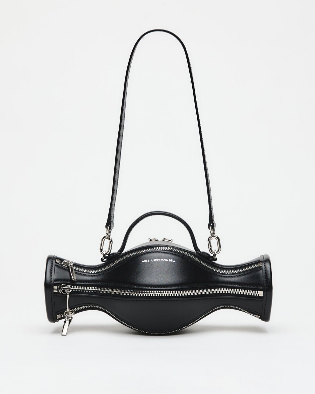 [ANDERSSON BELL] SMALL VASO BAG aaa362w/追跡付 SMALL VASO BAG aaa362w(BLACK) – Andersson Bell