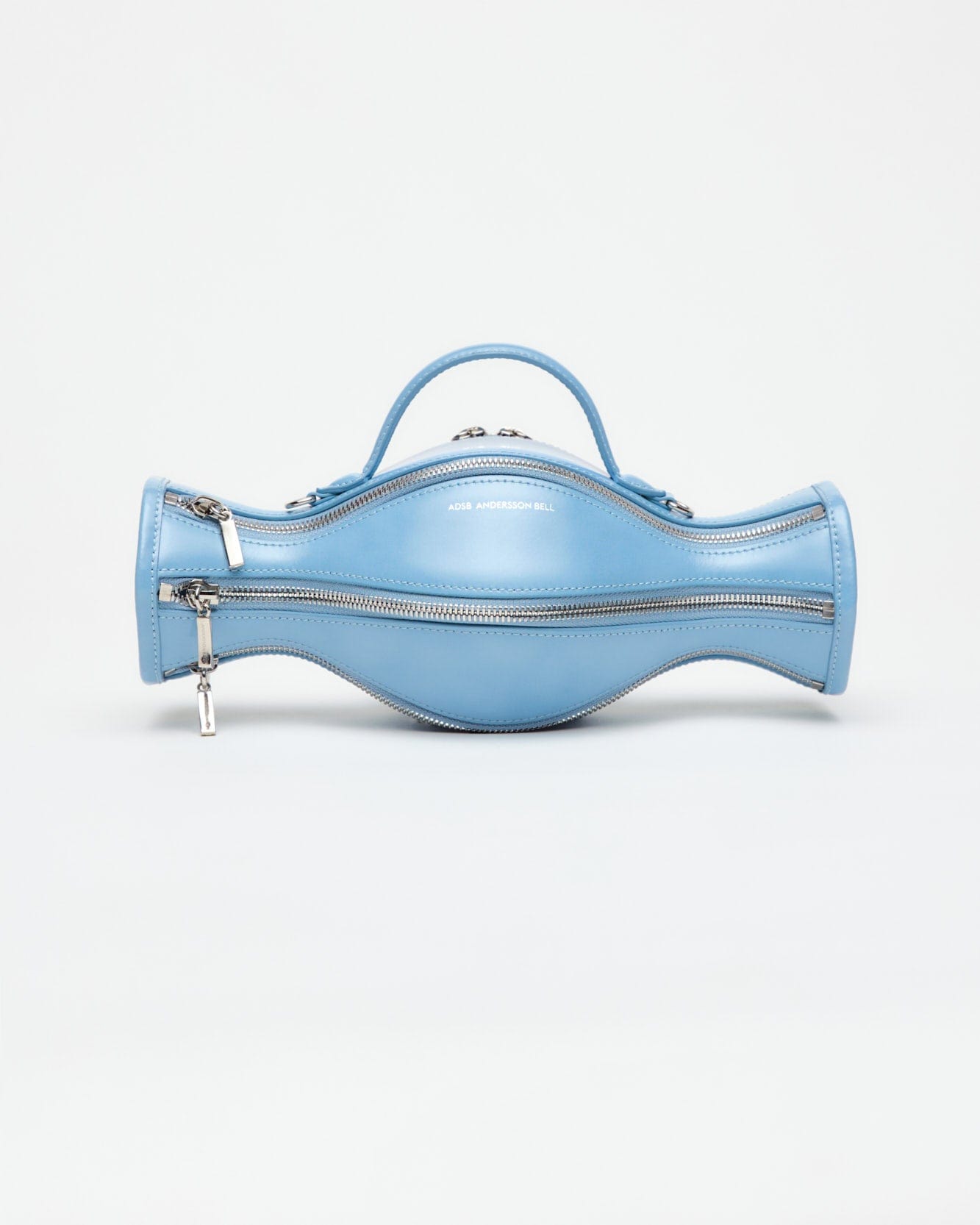 Andersson Bell ONE SMALL VASO BAG aaa362w(BLUE)