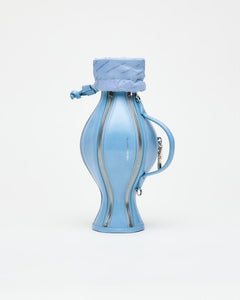 Andersson Bell ONE SMALL VASO BAG aaa362w(BLUE)