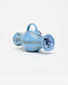 Andersson Bell ONE SMALL VASO BAG aaa362w(BLUE)