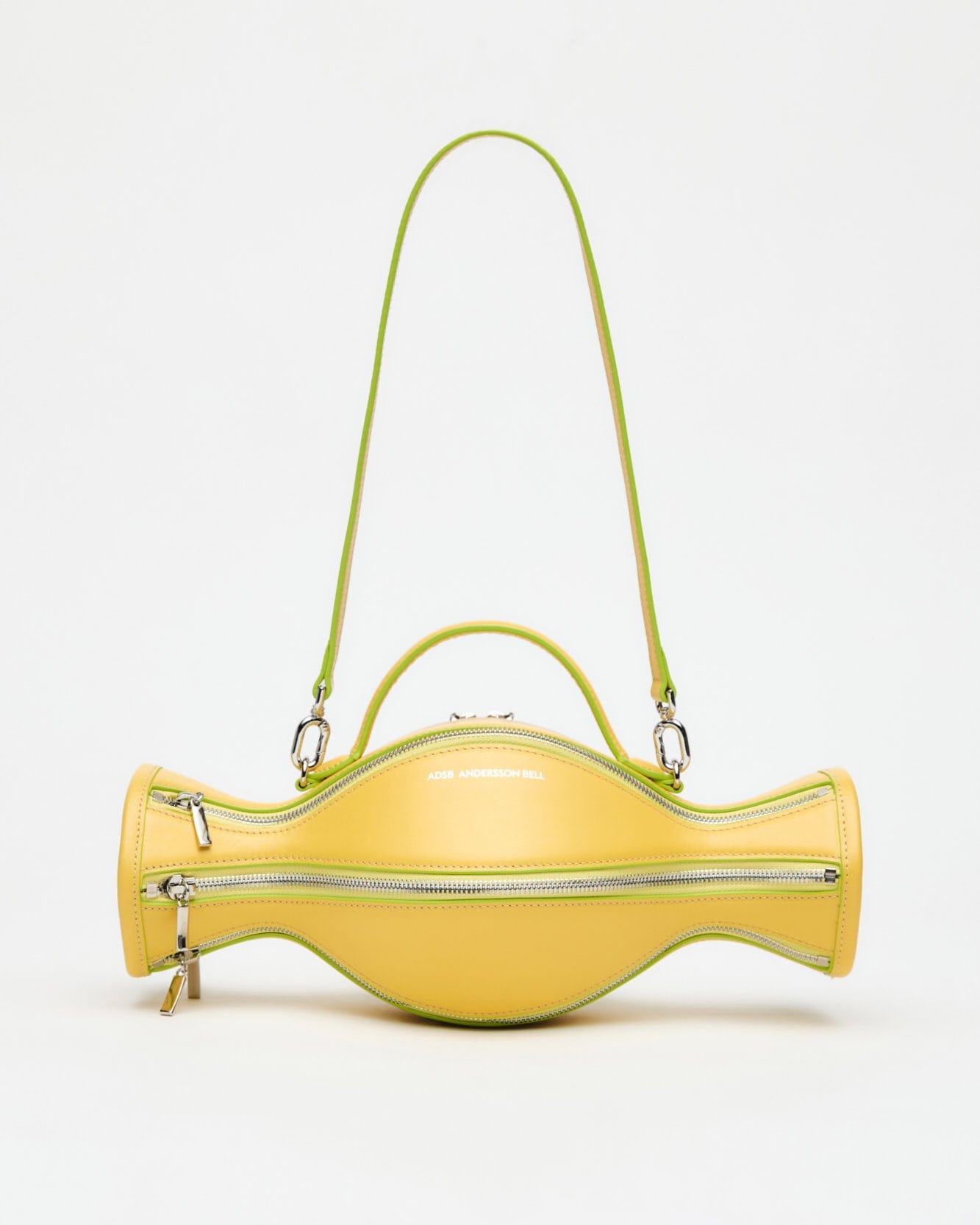 Andersson Bell ONE VASO BAG aaa361w(YELLOW)