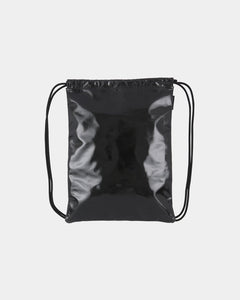 Andersson Bell ONE WESTERN DRAWSTRING BAG aaa459u(BLACK)