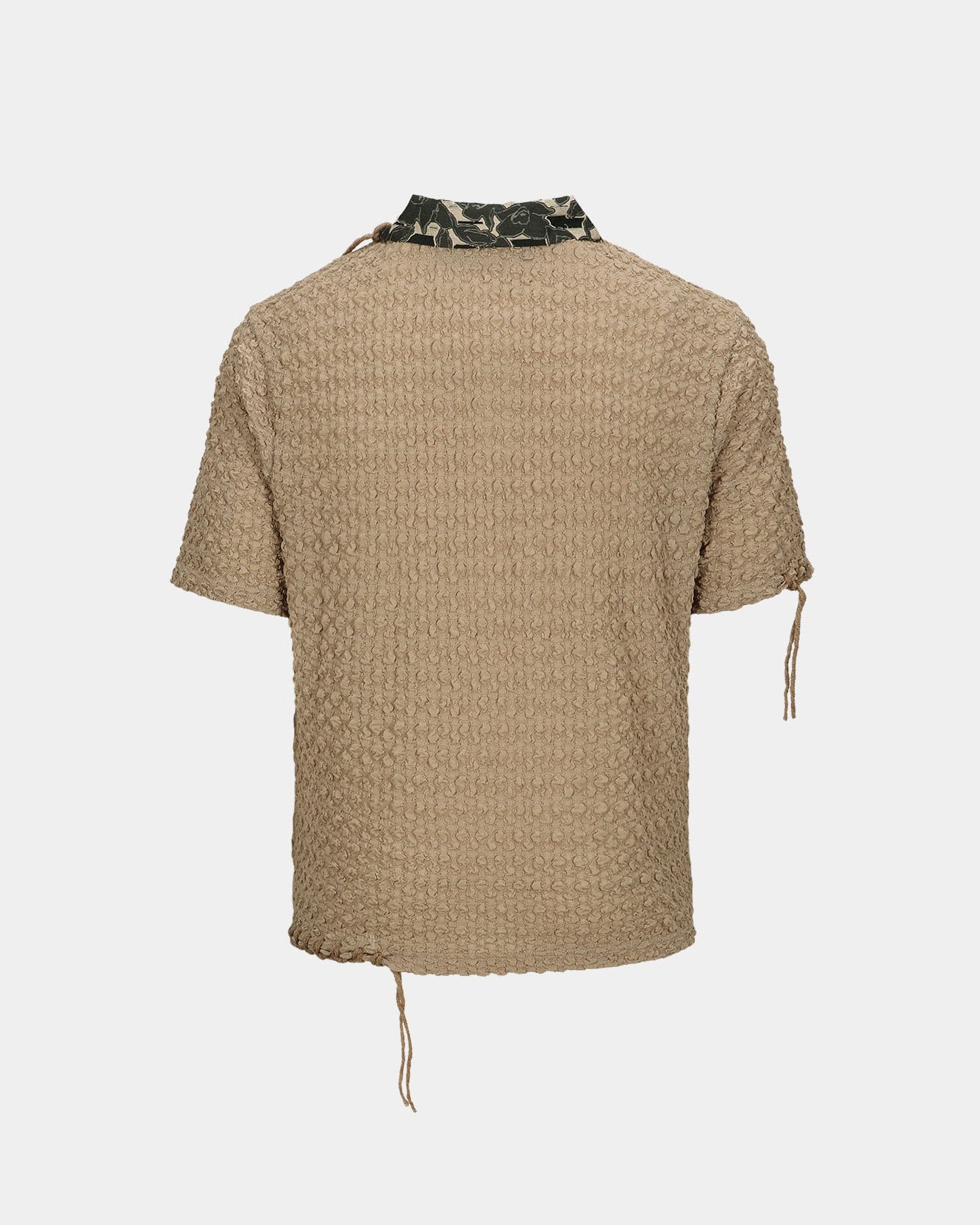 Andersson Bell SAPA BUBBLE KNIT atb1070m(BEIGE)