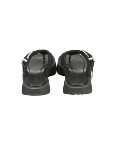 Andersson Bell TYLUS WESTERN FLIP-FLOPS aaa329m(BLACK)