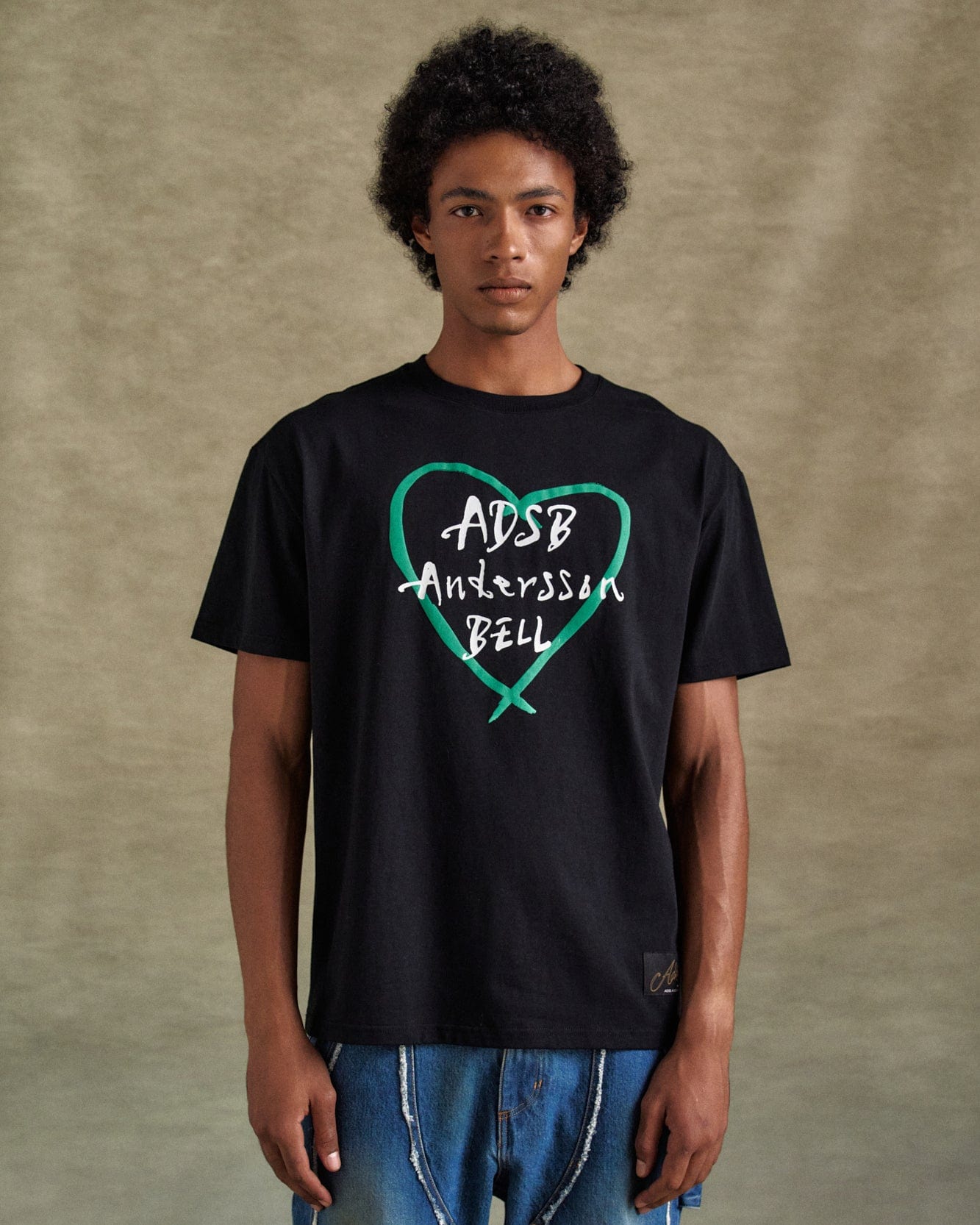 UNISEX T-SHIRTS – Andersson Bell