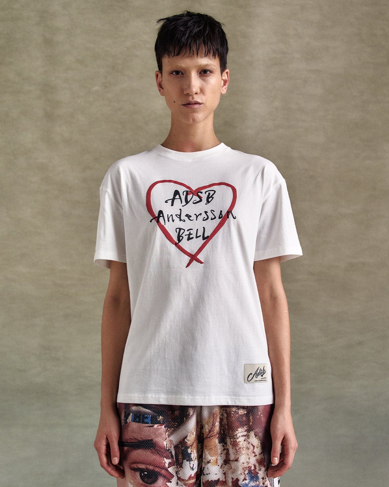 UNISEX T-SHIRTS – Andersson Bell