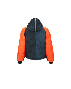 Andersson Bell UNISEX N2B BOMBER JACKET awa566u(NAVY)