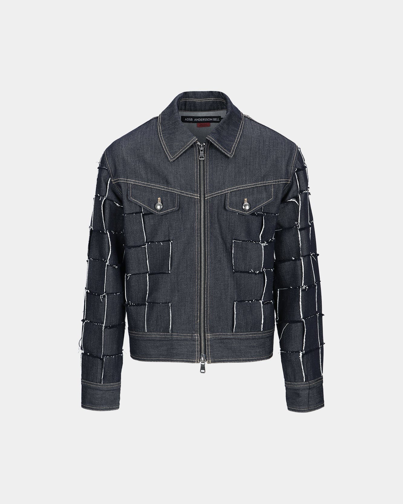 MEN OUTERWEAR – Andersson Bell