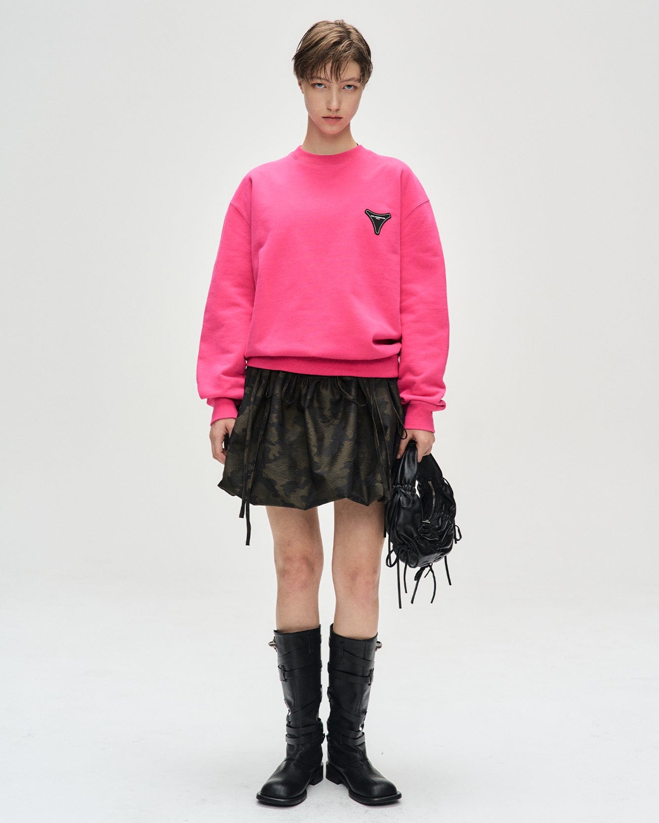 WOMEN SWEATSHIRTS – Andersson Bell