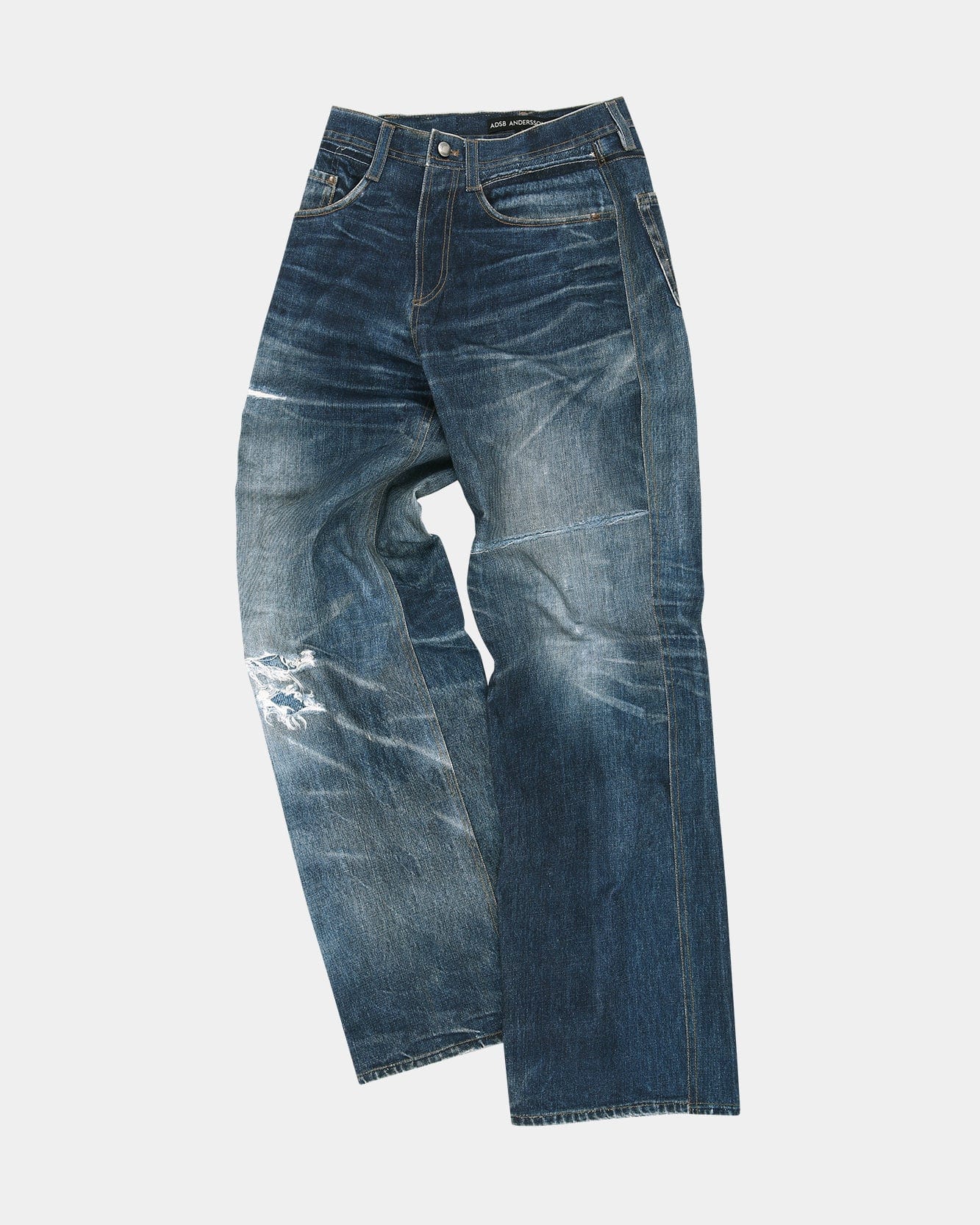 パンツ canyon clothing Printed denim s-l1200.jpg