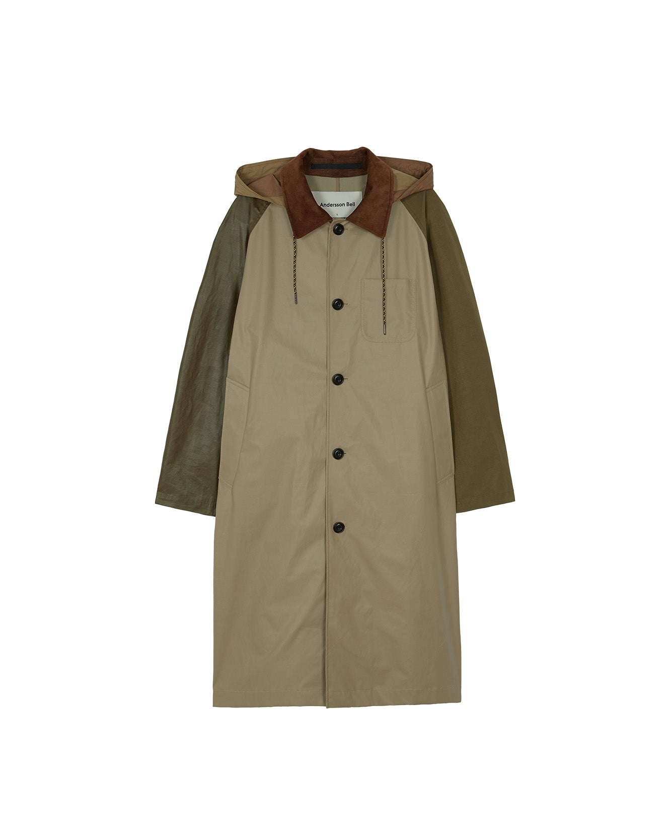 UNISEX OUTERWEAR – Andersson Bell