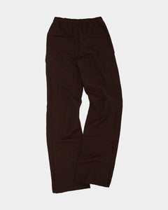 Andersson Bell WAVE TRACK PANTS apa699m(WINE)