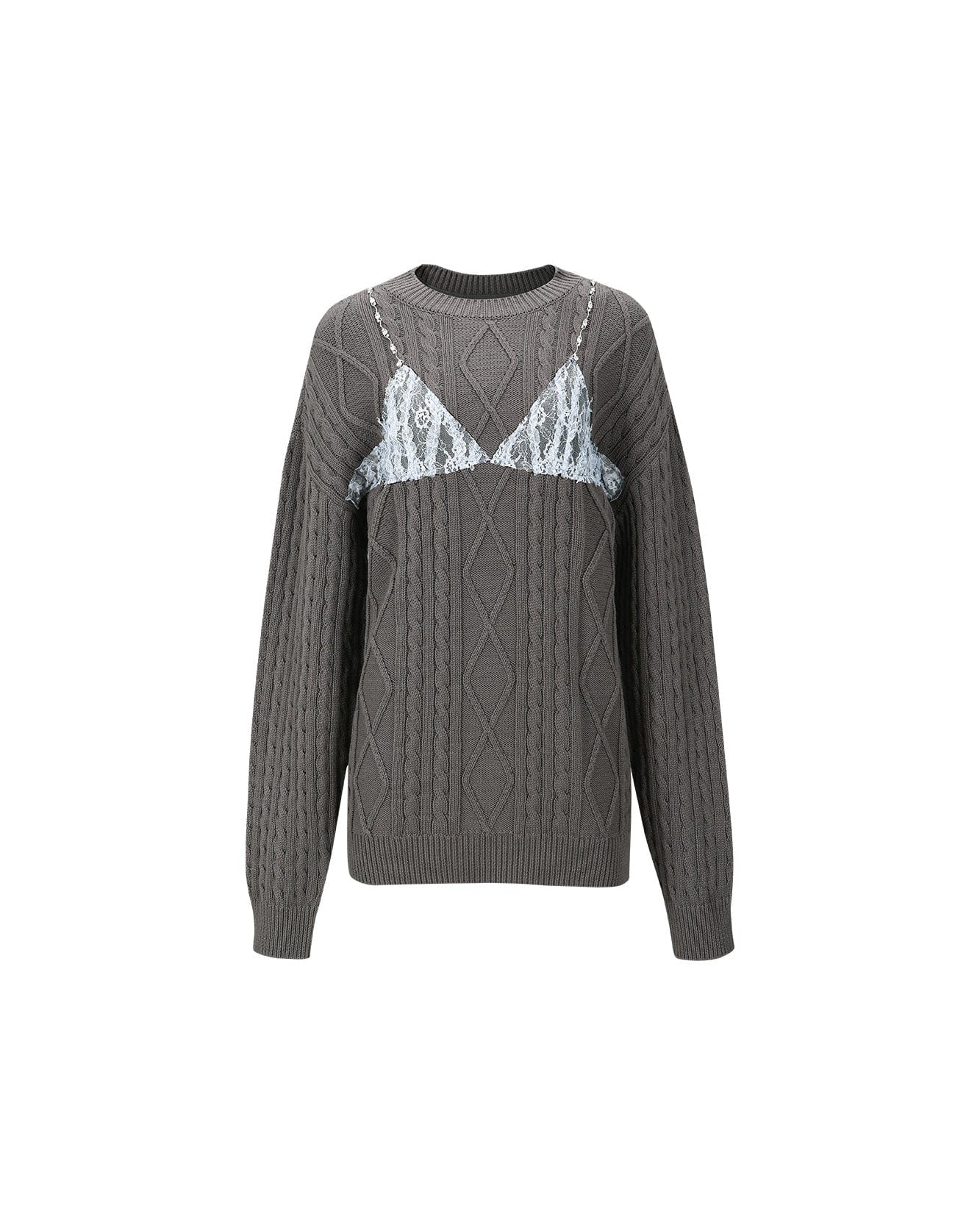 WOMEN KNITWEAR – Andersson Bell