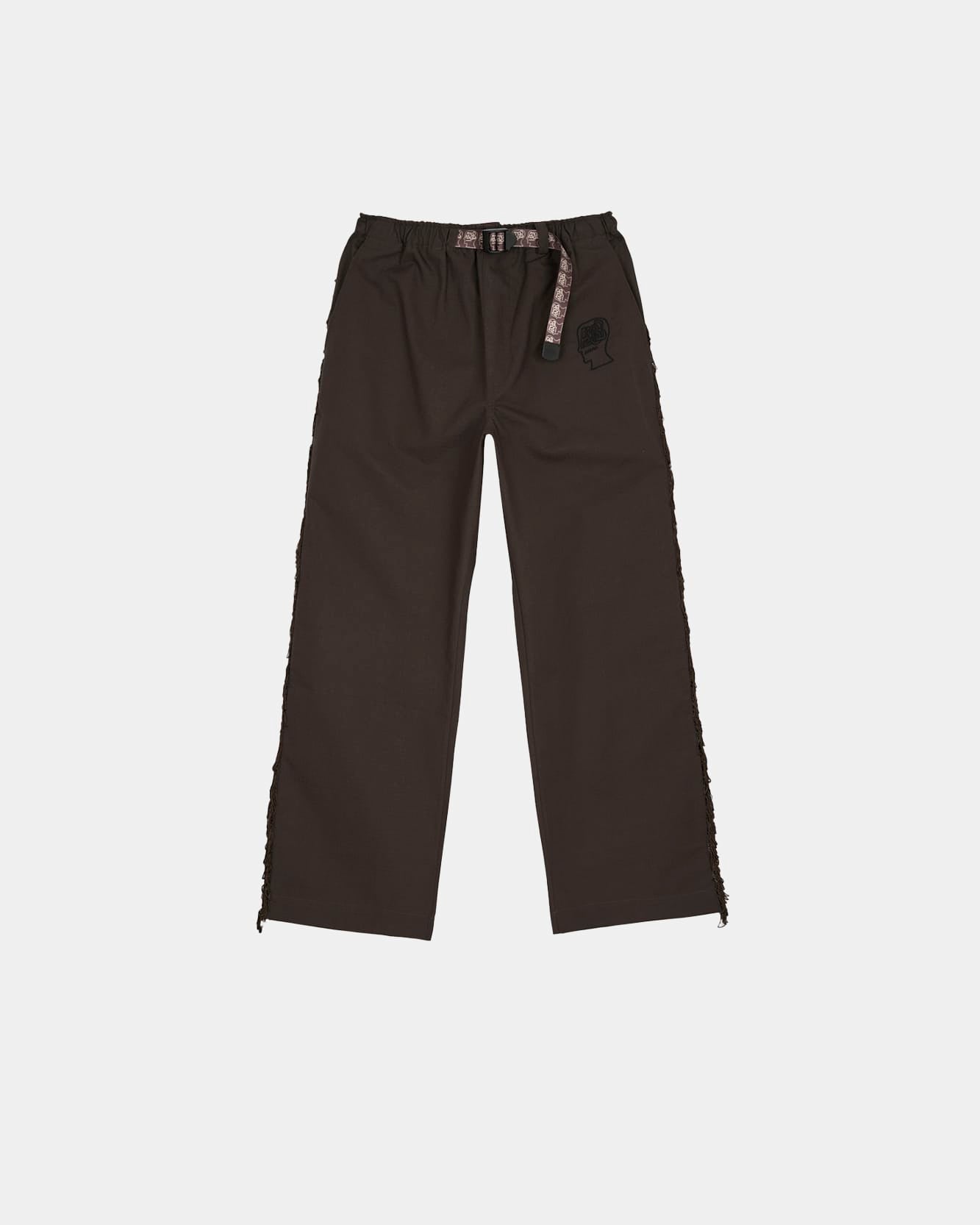 【ANDERSSON BELL】 POWER PRINTED PANTS 26 Andersson Bell animal-print Pants | Green | FARFETCH PT