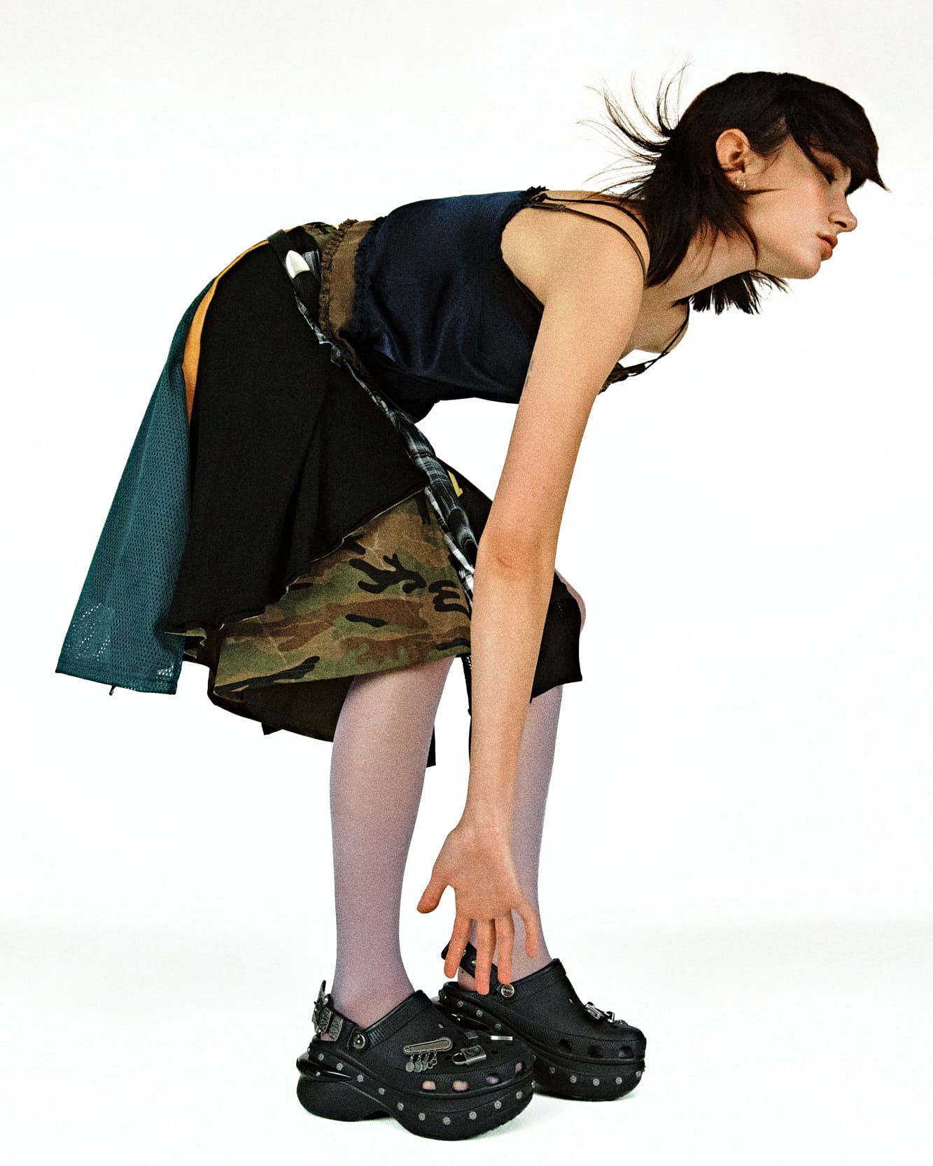 ADSB X CROCS – Andersson Bell