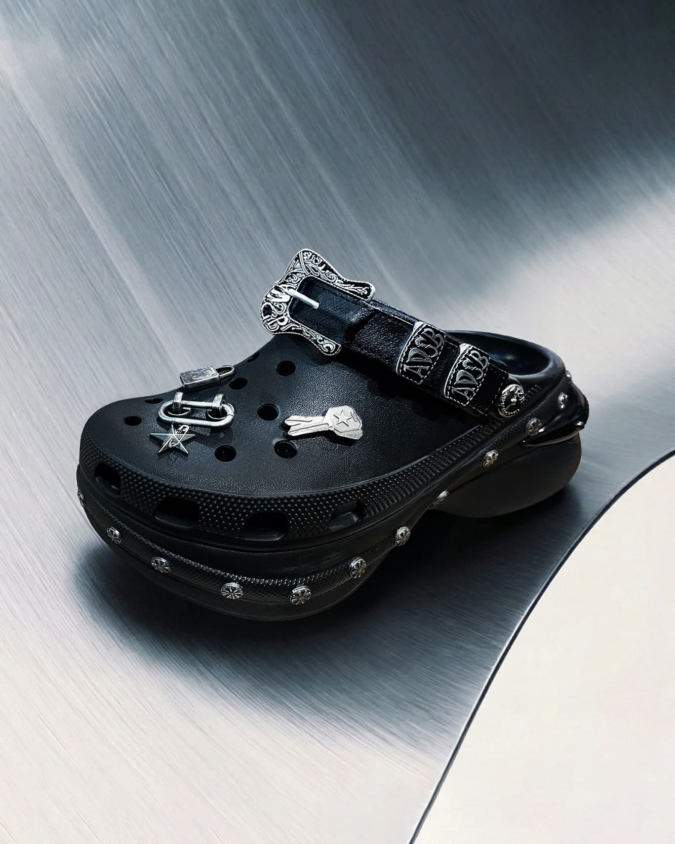 ANDERSSON BELL X CROCS BAE CLOG aaa560u(BLACK) – Andersson Bell
