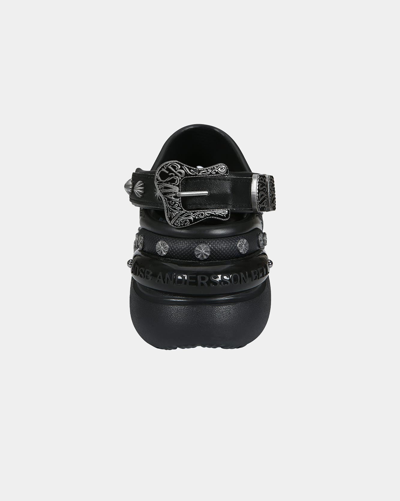 ANDERSSON BELL X CROCS BAE CLOG aaa560u(BLACK) – Andersson Bell
