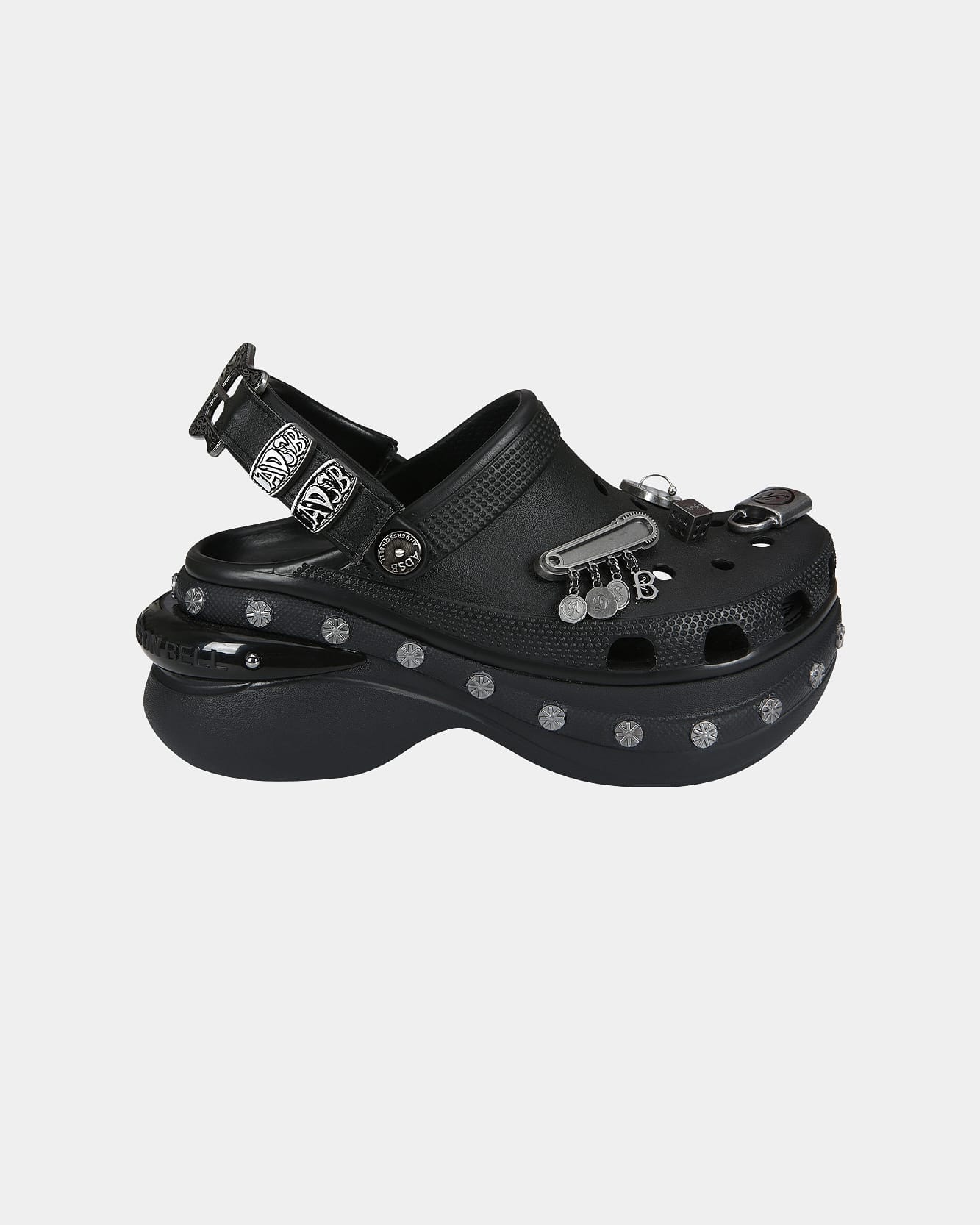 ANDERSSON BELL X CROCS BAE CLOG aaa560u(BLACK) – Andersson Bell