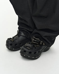 ANDERSSON BELL X CROCS BAE CLOG aaa560u(BLACK) – Andersson Bell