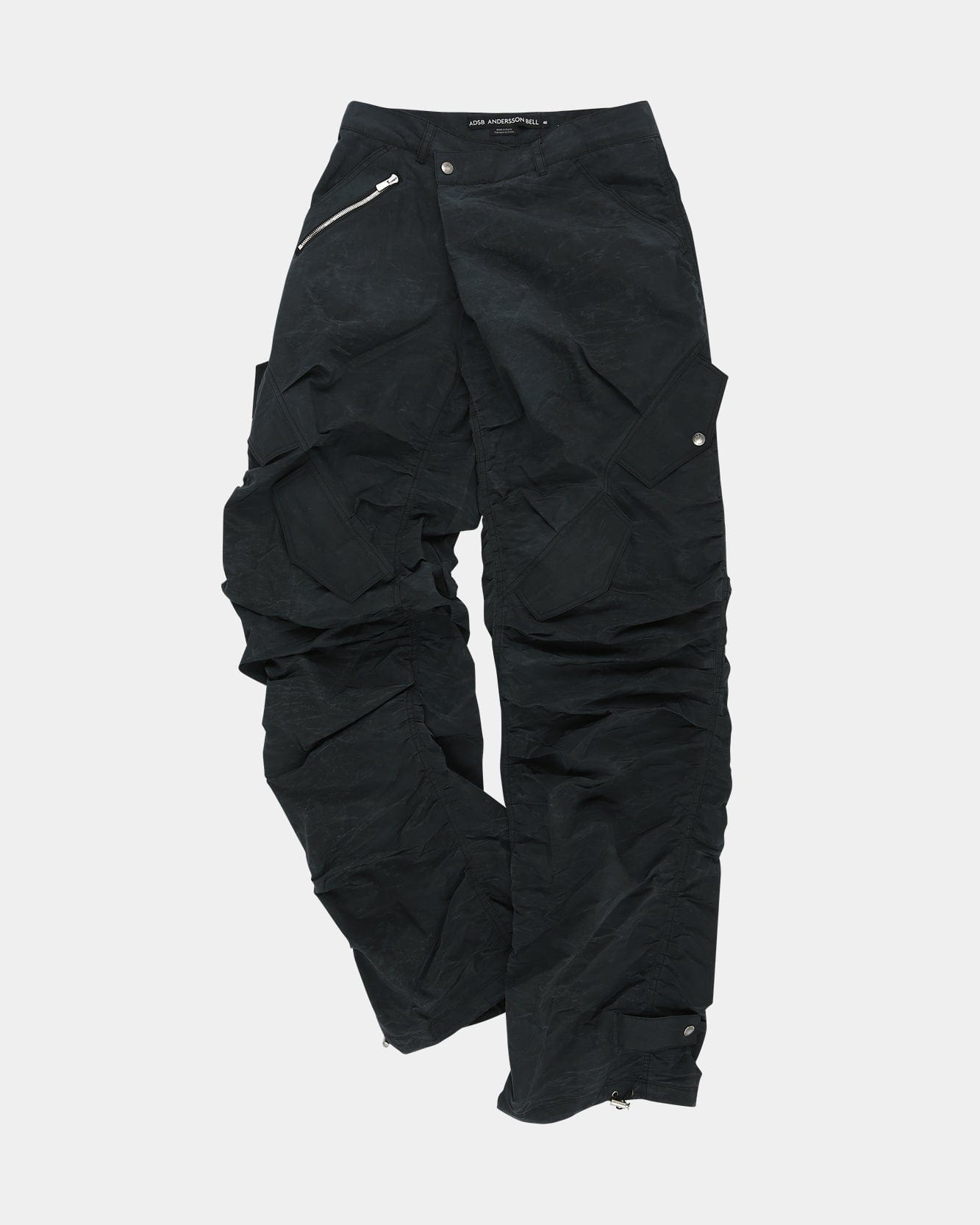 XENO MULTI MILITARY PANTS apa735m(ASPHALT) – Andersson Bell