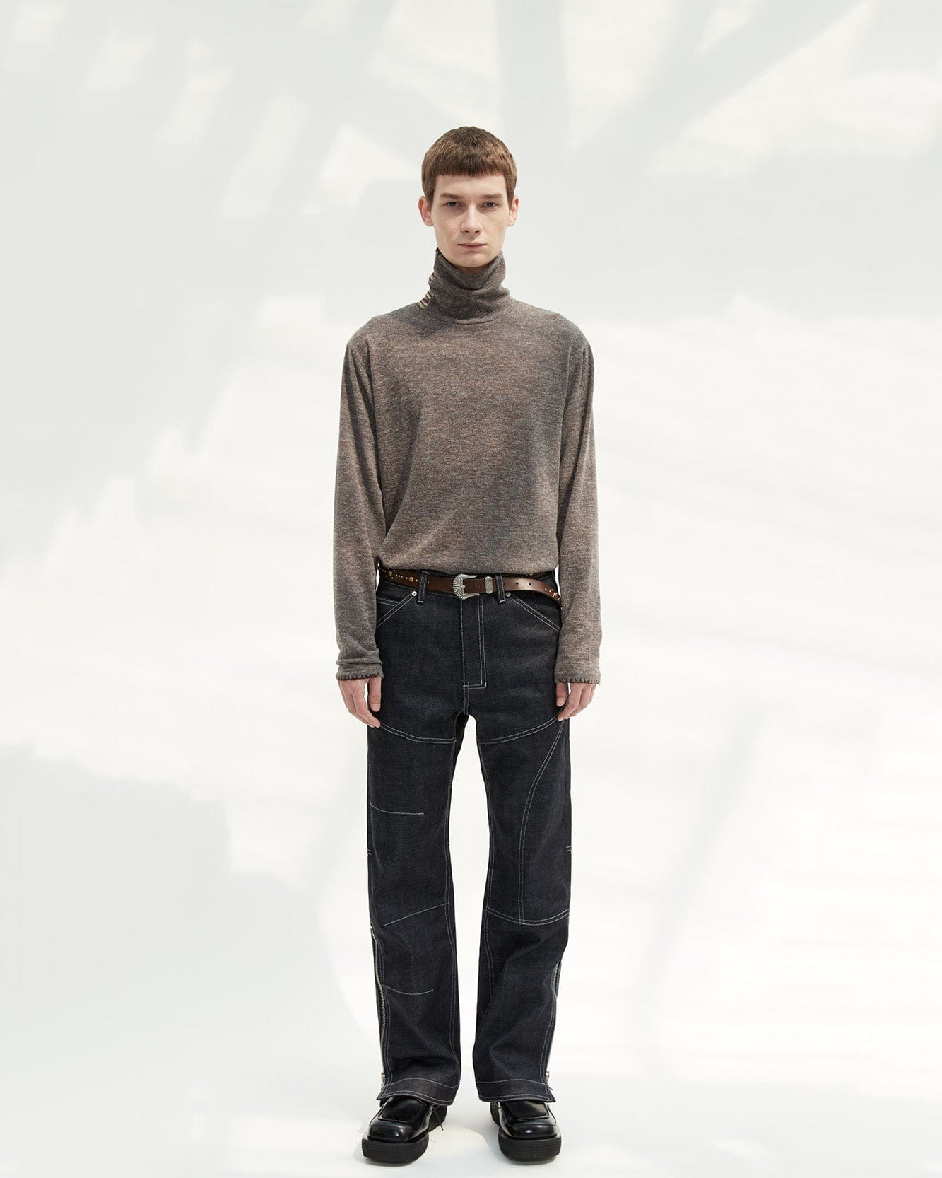 MEN JEANS – Andersson Bell