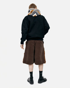 기타 ANGLED LOAFER aaa497m(BLACK)