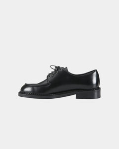기타 ANGLED LOAFER aaa497m(BLACK)