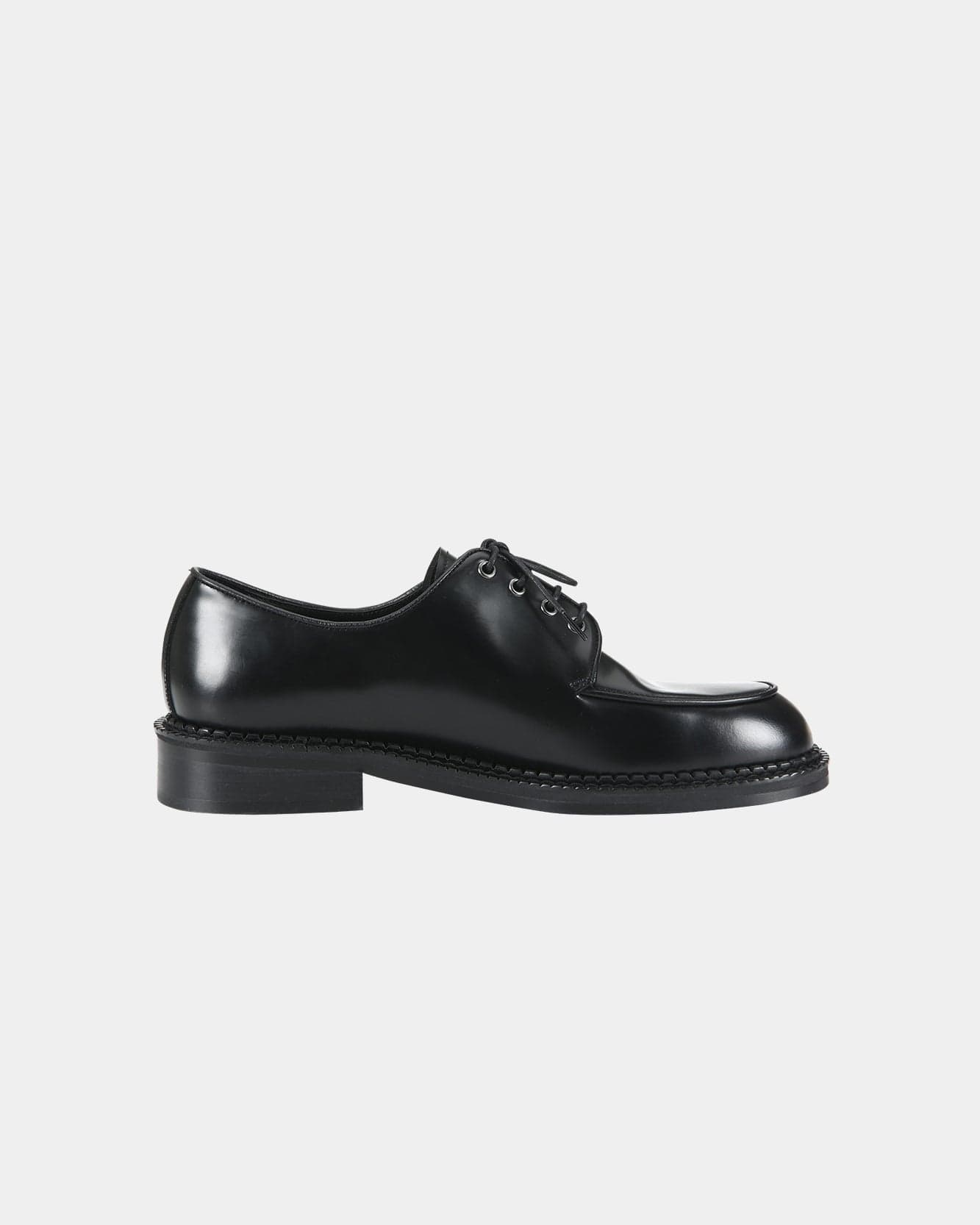 기타 ANGLED LOAFER aaa497m(BLACK)