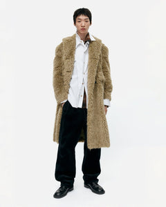 기타 ANGLED LOAFER aaa497m(BLACK)