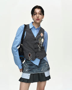 Andersson bell タンクトップ NEW] WOMEN > SLEEVELESS – Andersson Bell