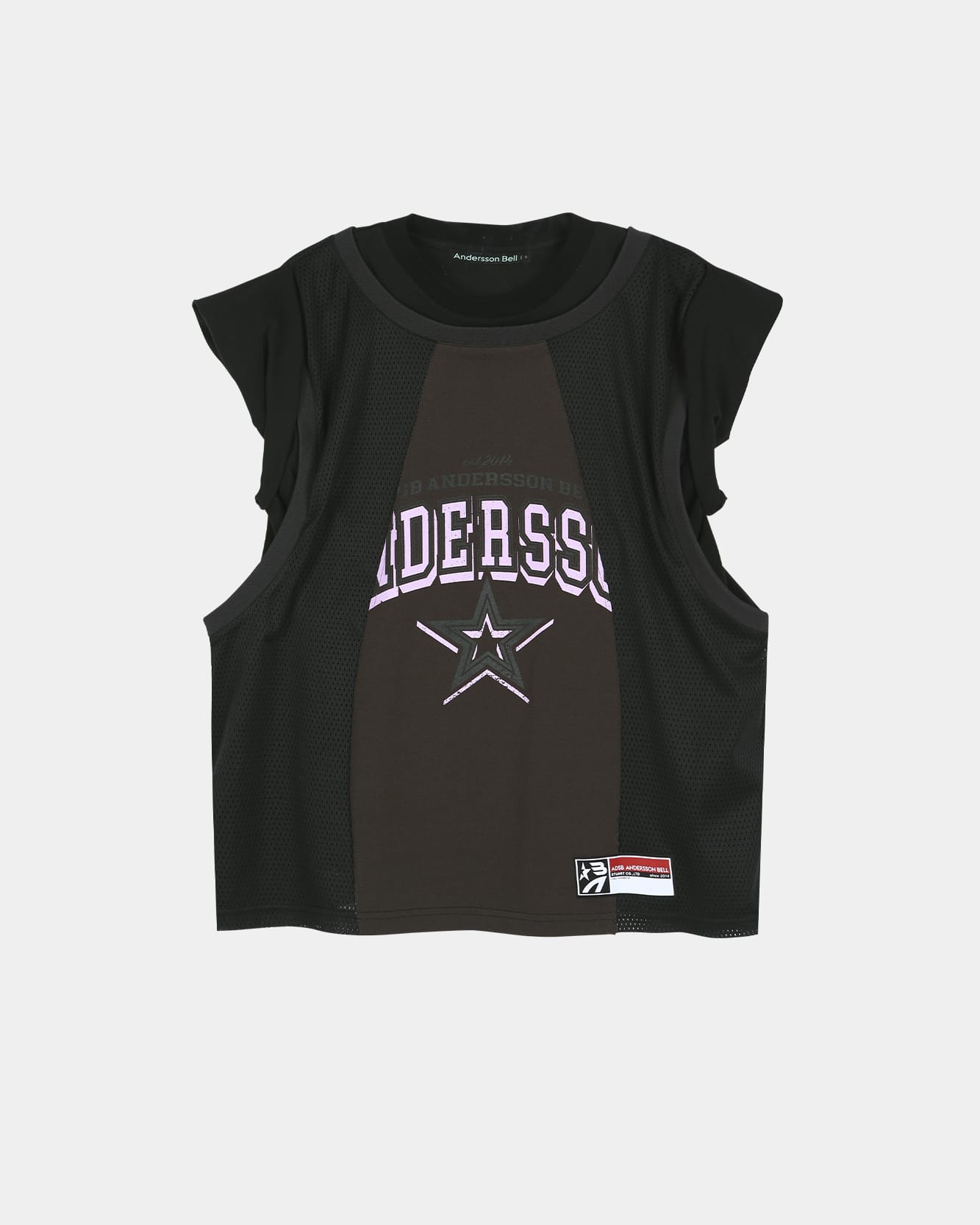 NEW] WOMEN > T-SHIRTS – Andersson Bell