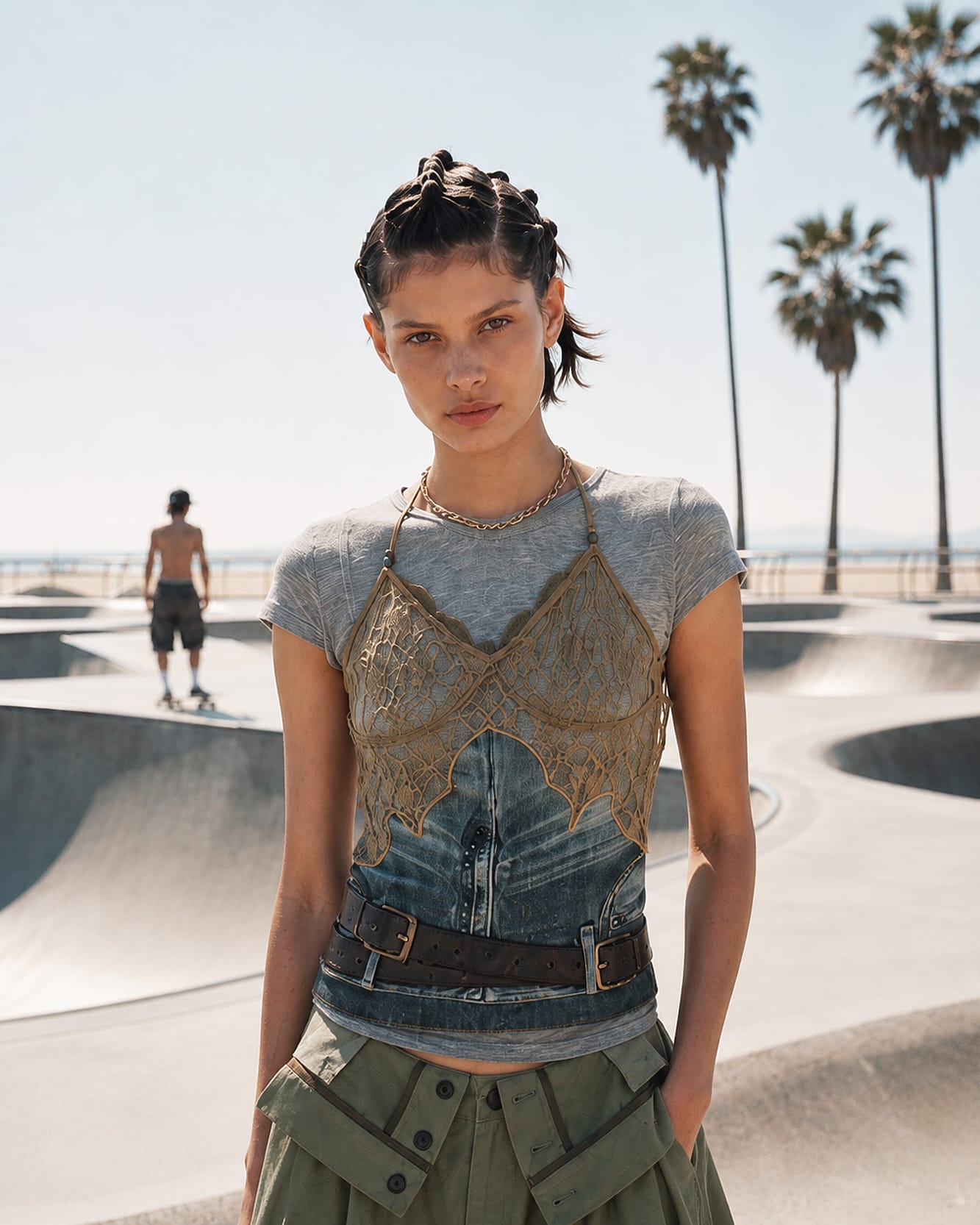 NEW] WOMEN > NEW – Andersson Bell