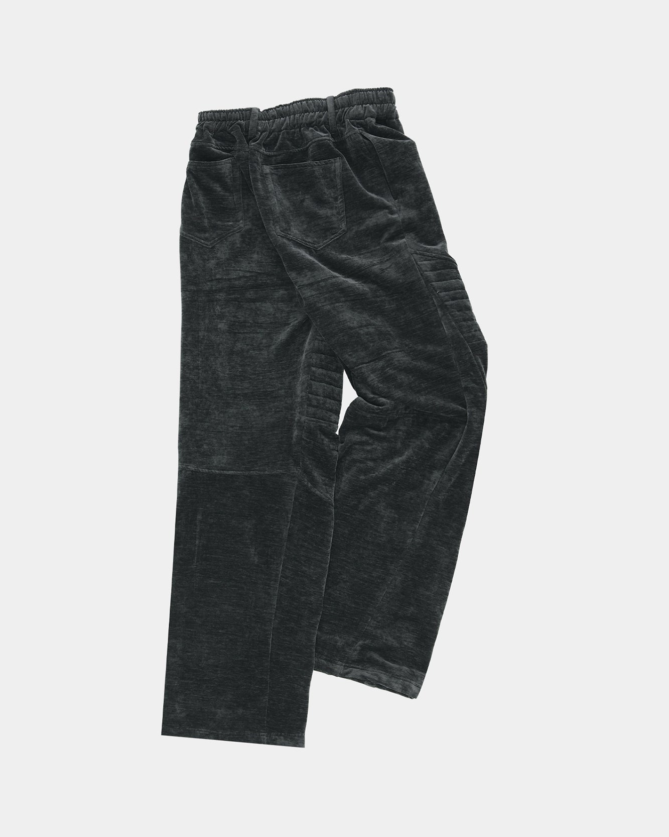 기타 BIKER TRACK PANTS apa859u(CHARCOAL)