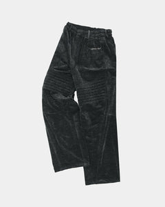 기타 BIKER TRACK PANTS apa859u(CHARCOAL)