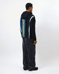 기타 BIKER TRACK PANTS apa859u(CHARCOAL)