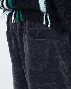 기타 BIKER TRACK PANTS apa859u(CHARCOAL)
