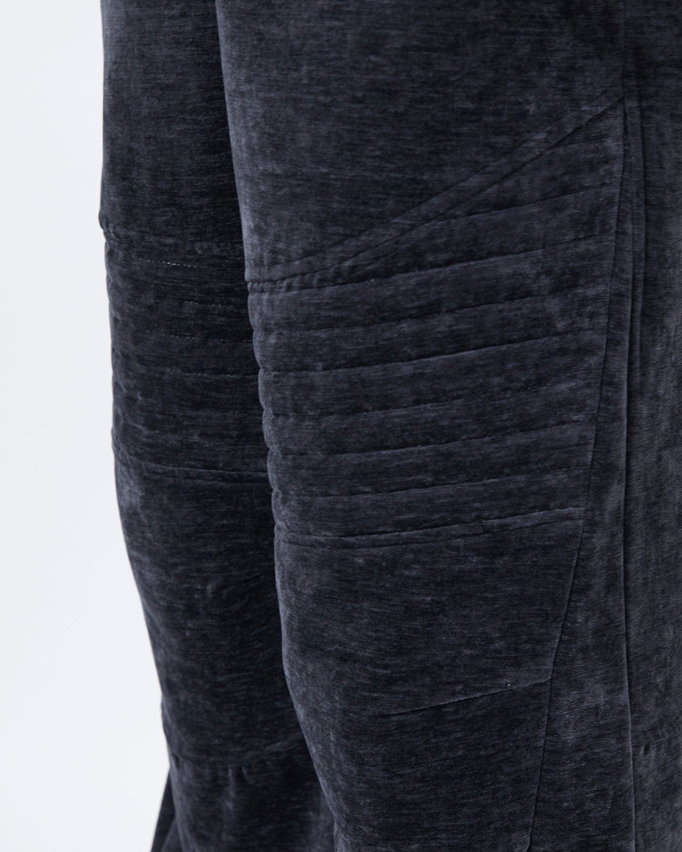기타 BIKER TRACK PANTS apa859u(CHARCOAL)