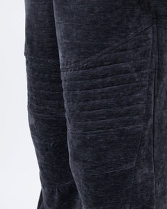 기타 BIKER TRACK PANTS apa859u(CHARCOAL)
