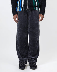 기타 BIKER TRACK PANTS apa859u(CHARCOAL)
