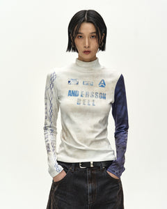 anderssonbell 長袖カットソー NEW] WOMEN > T-SHIRTS – Andersson Bell