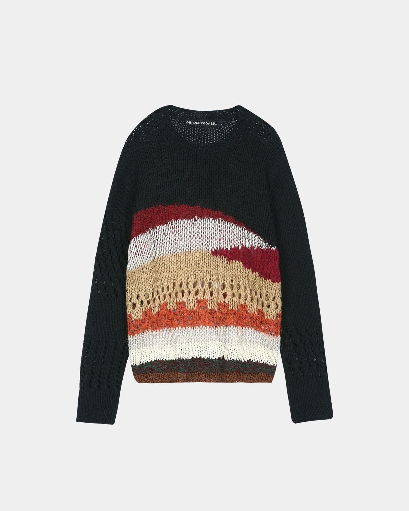 NEW] MEN > KNITS & SWEATERS – Andersson Bell