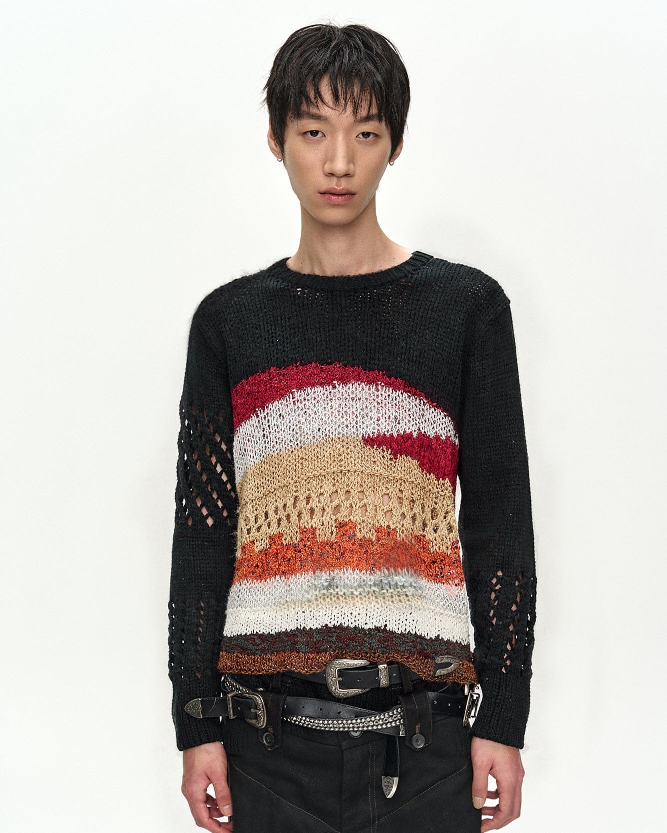 NEW] MEN > KNITS & SWEATERS – Andersson Bell