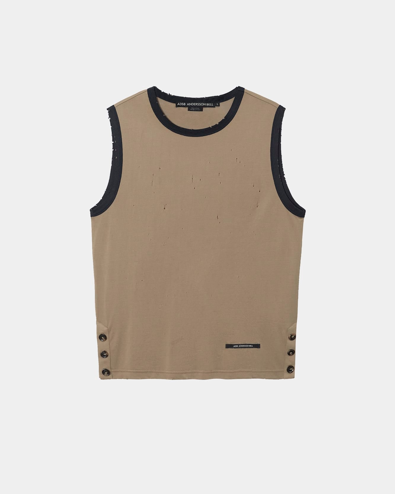 NEW] MEN > ALL – Andersson Bell