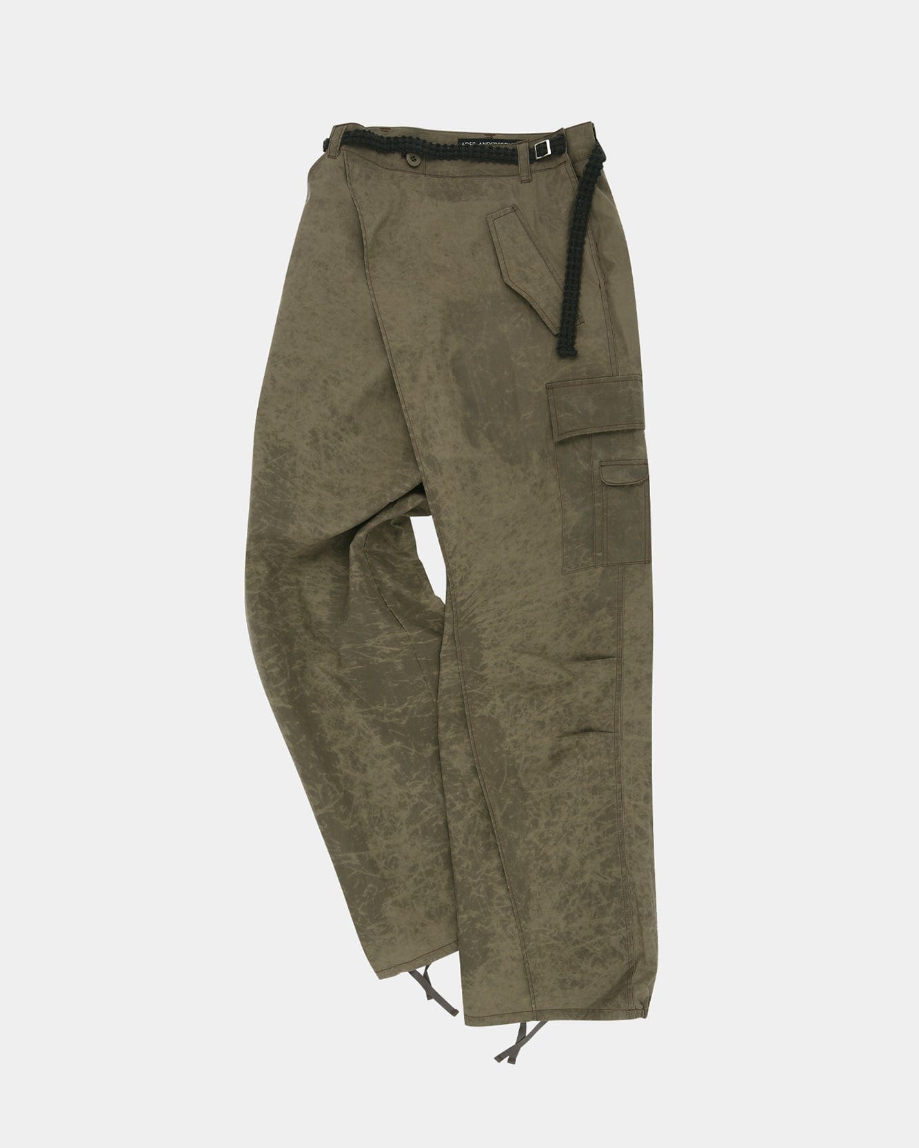 기타 CARGO WRAP PANTS apa843w(TAUPE)