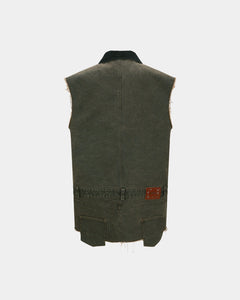 기타 CARPENTER DRESS awa721w(BROWN)