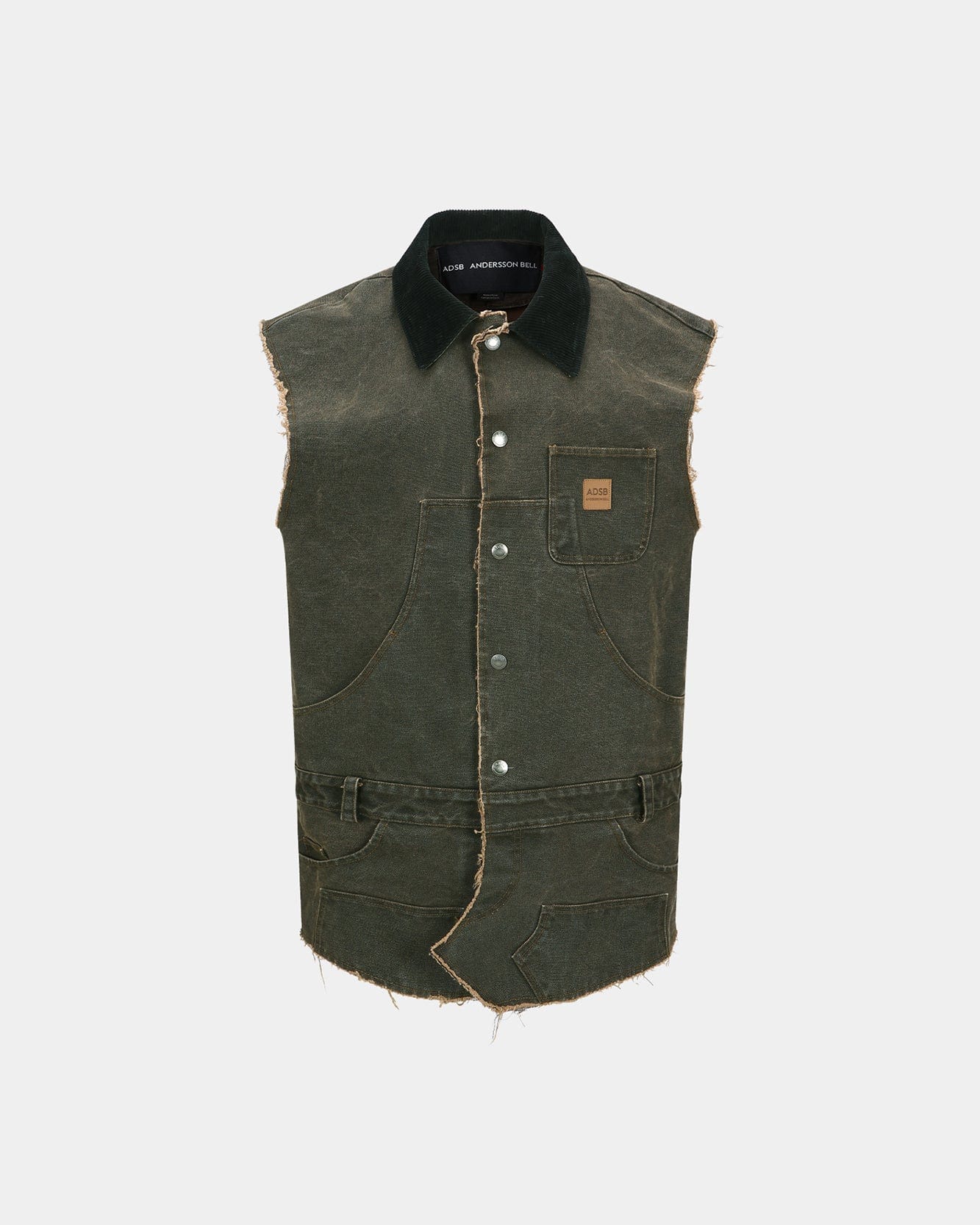 기타 CARPENTER DRESS awa721w(BROWN)