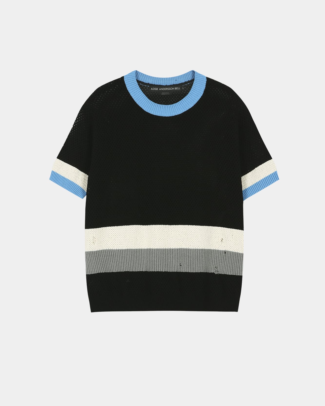 NEW] MEN > NEW – Andersson Bell