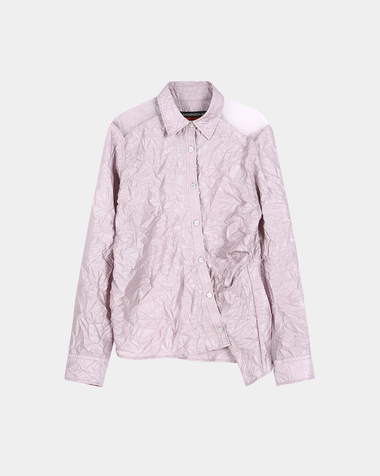 Andersson bell 20F/W マフラー Andersson Bell | 앤더슨벨